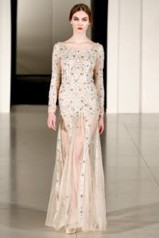 Temperley London Fall 2011