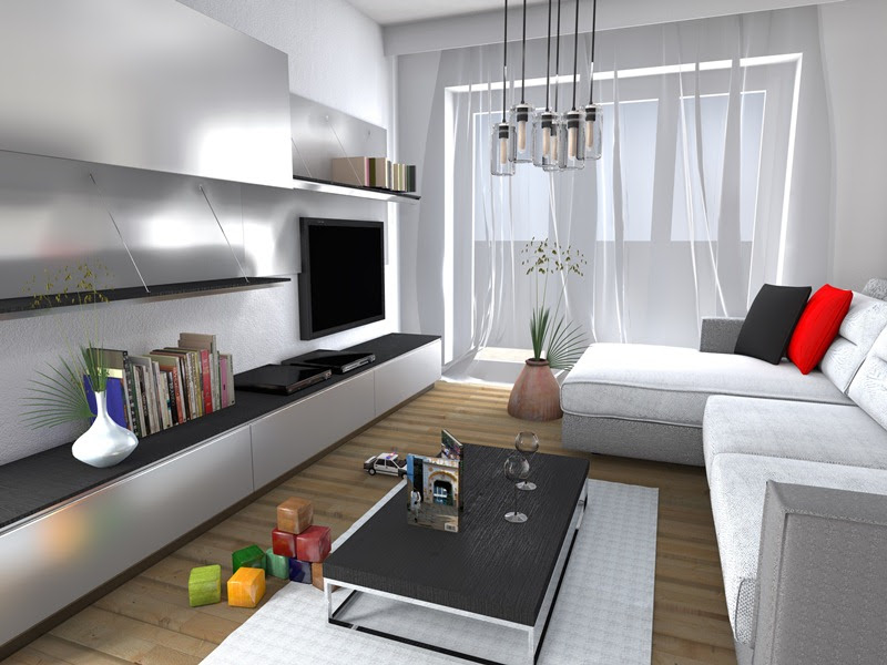 Apartament 2 Camere Tip 5 Alphaville Trei