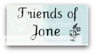 Friends of Jone Button