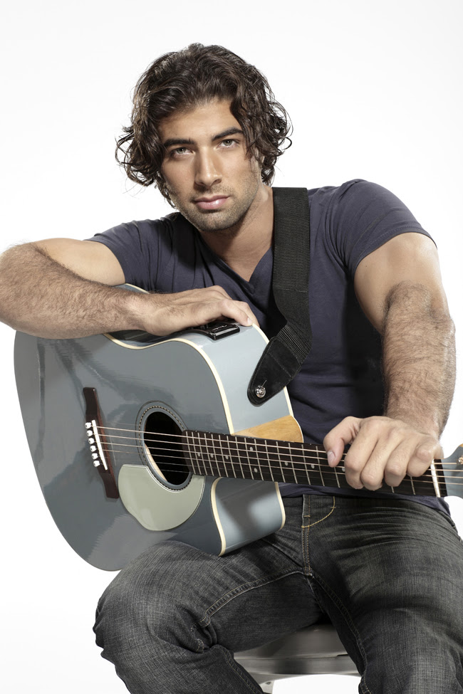 jencarlos canela 2011. jencarlos canela 2011.