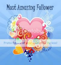 Emma Michaels Follower Award
