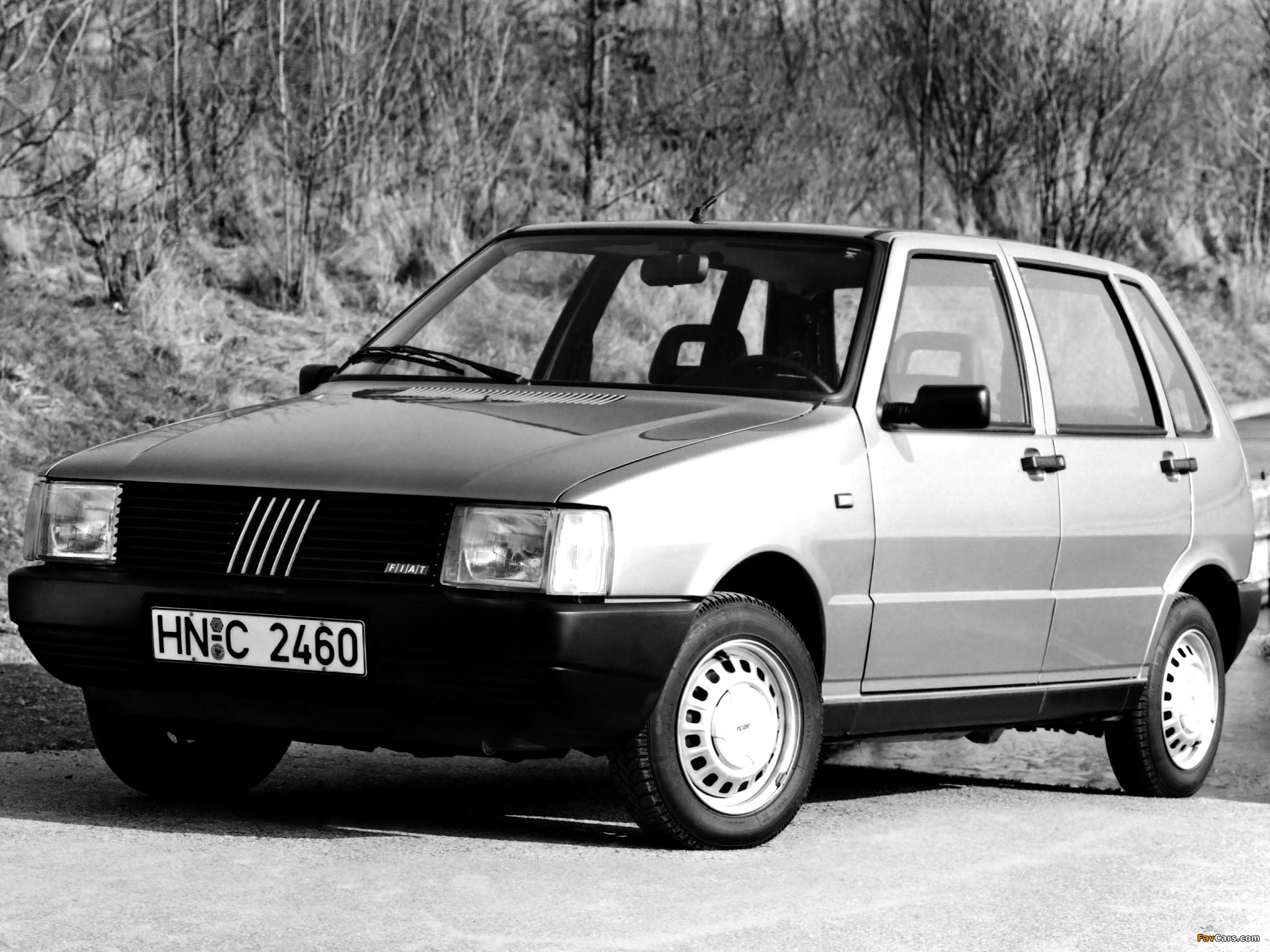 Fiat UNO technical specifications and fuel economy Fiat UNO technical specifications and fuel economy