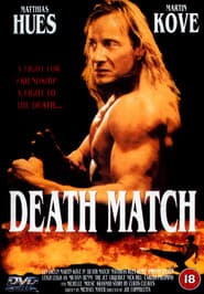 Death Match ganzer film deutschland stream komplett subturat german
1080p 1994