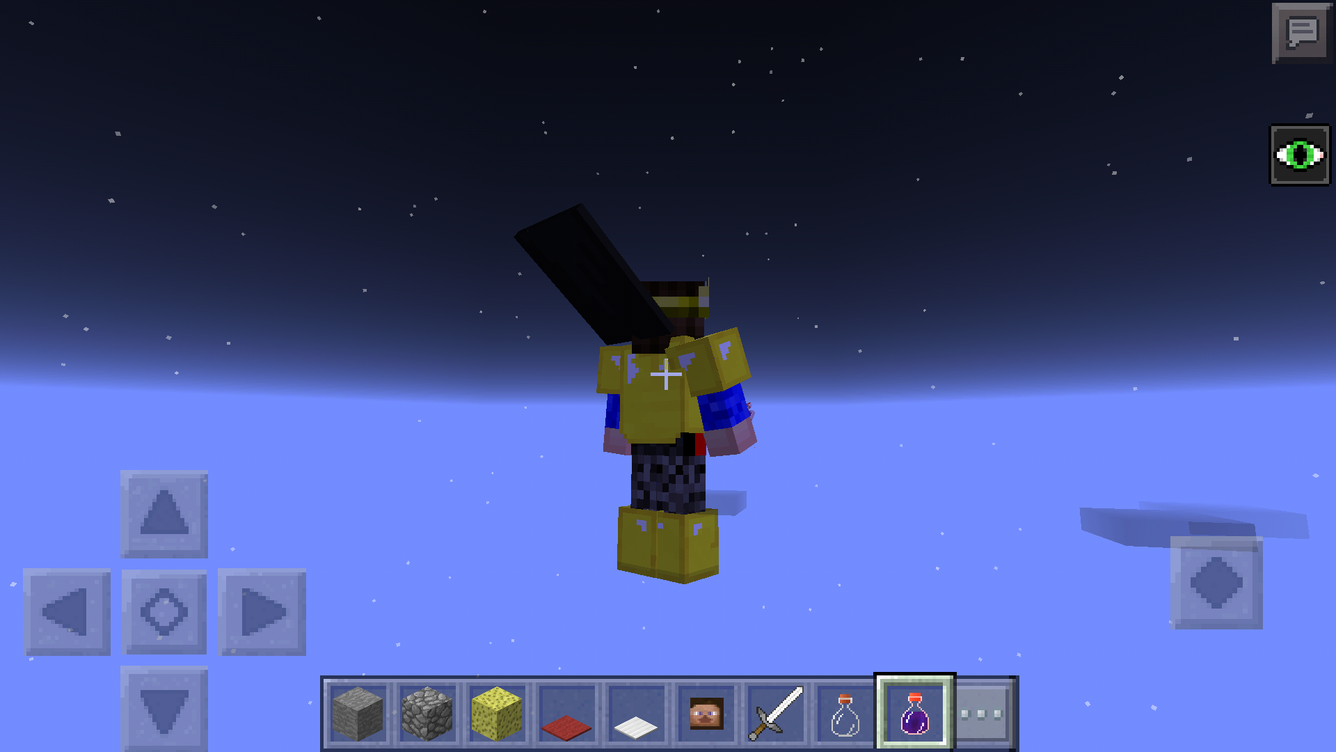 Custom Capes For Minecraft Pe 0 15 9 Utk Io