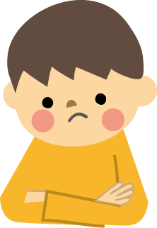 こどものイラスト 挿絵 無料イラスト３