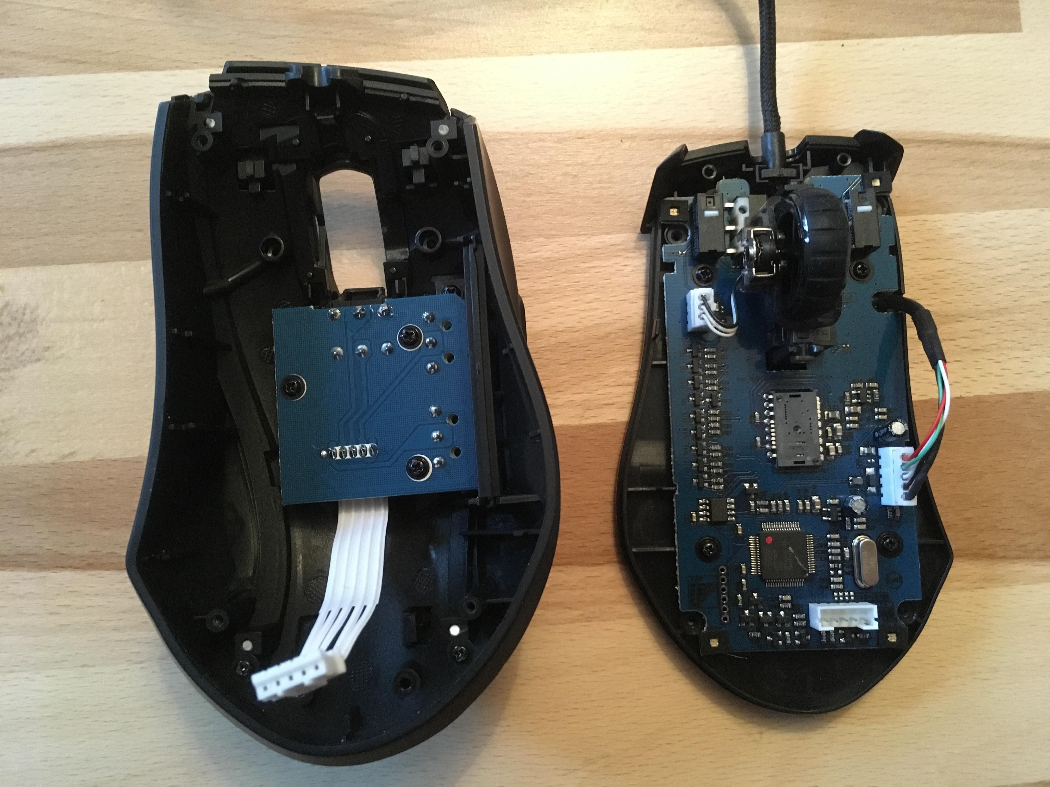 Roccat Kone Emp Software / Roccat Kone Pure Owl-Eye Review ...