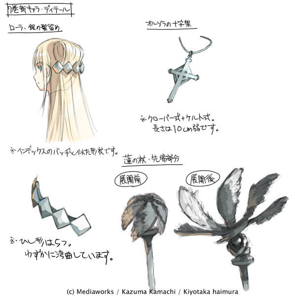 A Certain Magical Index Vol 06 Vol 10