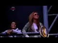 Jay-Z - PSA / Dirt Off Your Shoulder (Live)