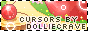 Cute Cursors from Dolliecrave.com
