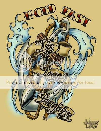 Holdfast Tattoo General, Photobucket