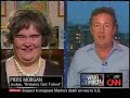 Larry King Live (Interviews Susan Boyle and Piers Morgan ) of Britains Got Talent-4-17-09.Part-1of2