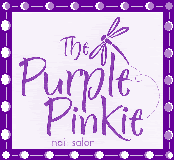 The Salon Blog!