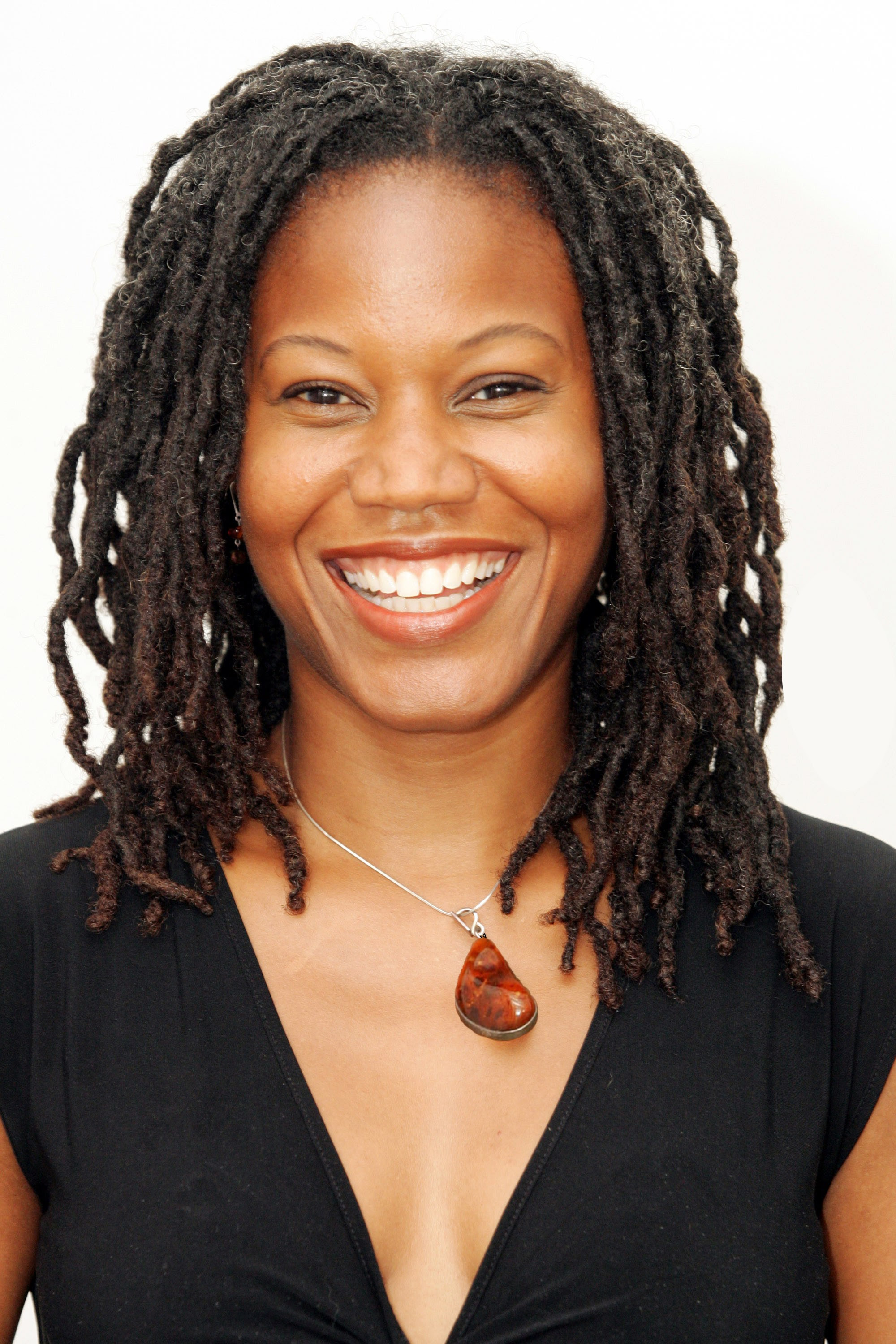 Jill Marie Jones