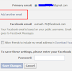 Facebook.com Sign In Another Account / Connect with friends and the world around you on facebook.