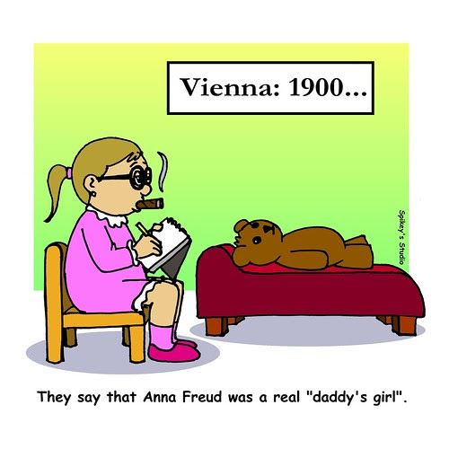 Anna Freud