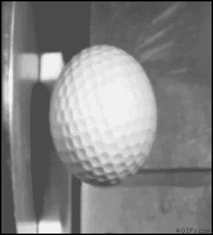 Golf Ball