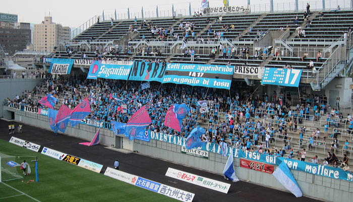 鳥栖スタジアム 駅前不動産スタジアム ベストアメニティスタジアム