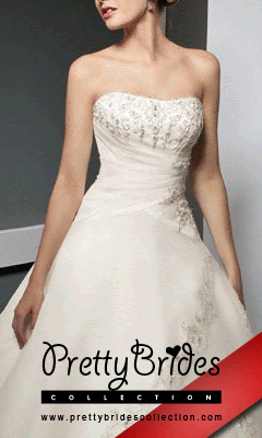 Wedding Gown Shopping
