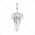 Grunge Middle Finger Background : ð©ð¢ð§ð­ðð«ðð¬ð­ ð¢ð¢ð¬ð¨ððð¥ ð¤ð¢ð¦ Shadow Pictures Egirl Pfp Minimalist Wallpaper - 4k 00:10 continuous lines, hands praying for hand drawn style.
