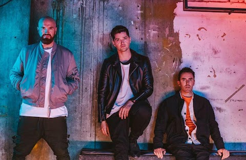  Anybody There - The Script 
