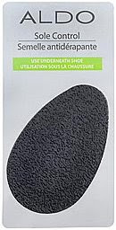 Aldo Underneath Shoe Sole Control