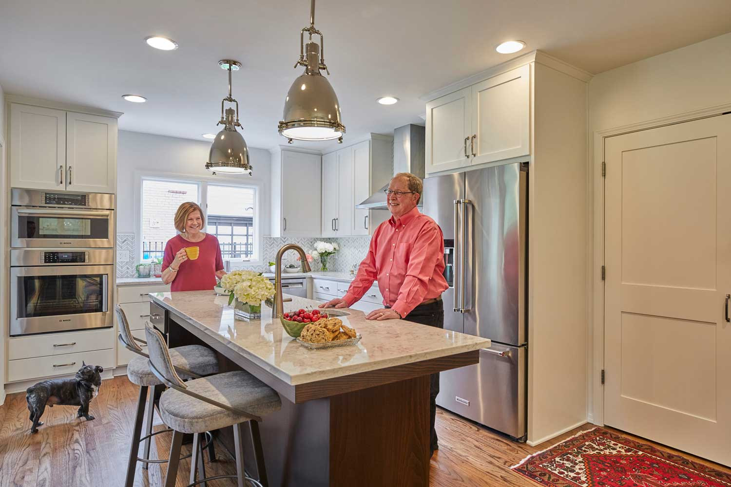 Custom Homes Remodels Kitchens Additions