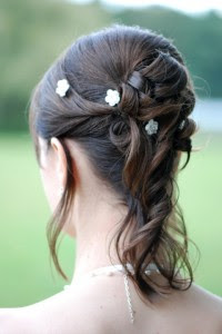 oktoberfest frisuren halblang