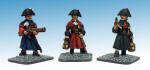 Photo of Beadles/ Watchmen etc (T-Ir03/02a)