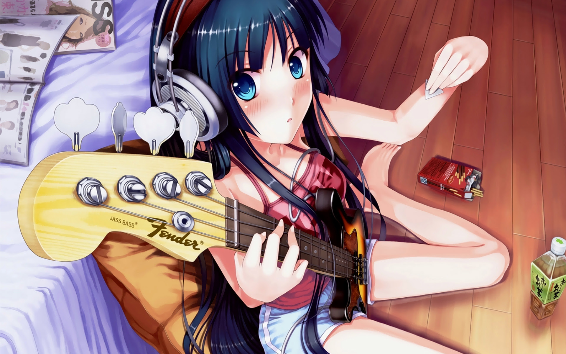 100 Amazing Anime Manga Digital Art Anime WallpaperCoolvibe