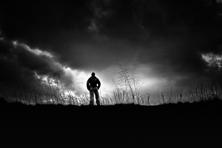 10 Lessons from a Guy Who Quit His Job to be a Full-Time Photographer