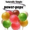 3 Pack Power Pops Hoodia Lollipops (90ct Variety)