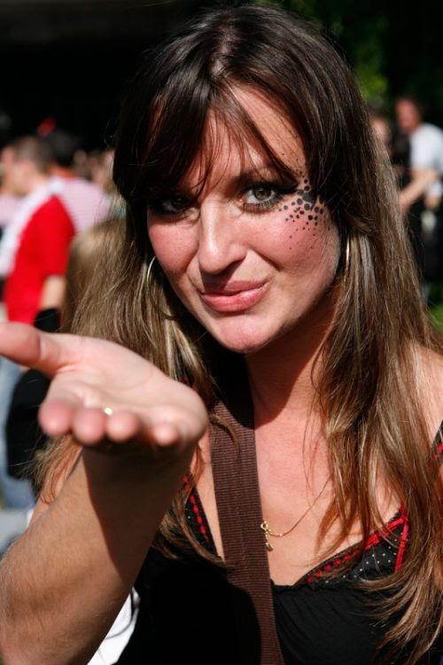 Love Parade 1989 - 2010 (65 pics)