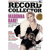 Record Collector - London England