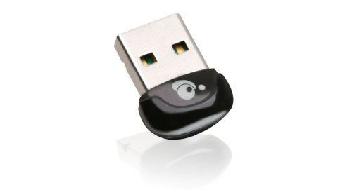 Bluetooth 2.1 USB Micro