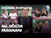 Gelinim Mutfakta 17 Şubat 2020 461.Bölümde Neler Oldu? Kim Kazandı?