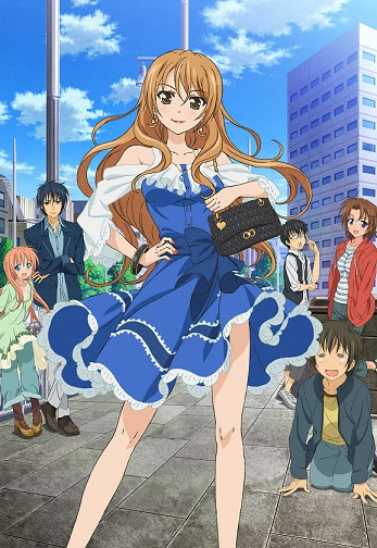 とらドラ 一挙放送 ニコニコインフォ