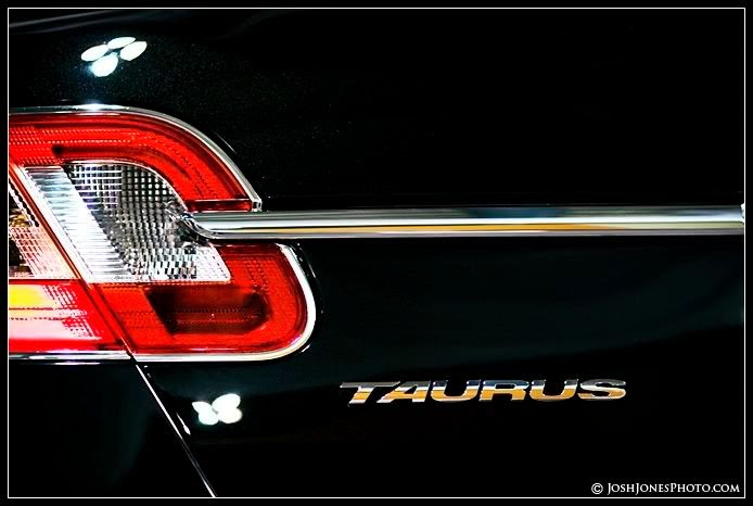 Rochester New York Auto Show 2009 - Photo by Josh Jones