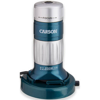 Carson zPix MM-740 Digital Microscope MM-740 B