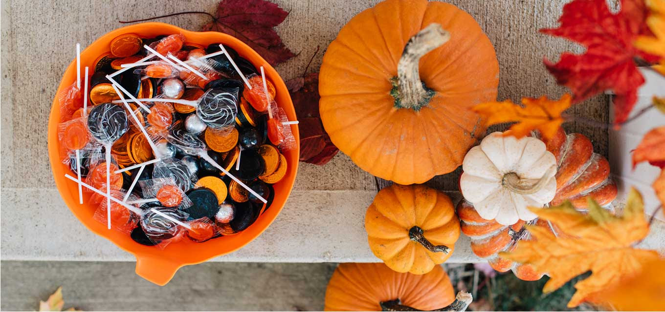 Pumpkins