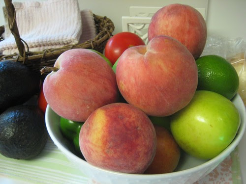Peaches