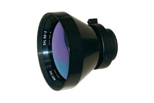 Morovision 2x Magnifier Lens (X100xp, X200xp) MVA-TPL50-2