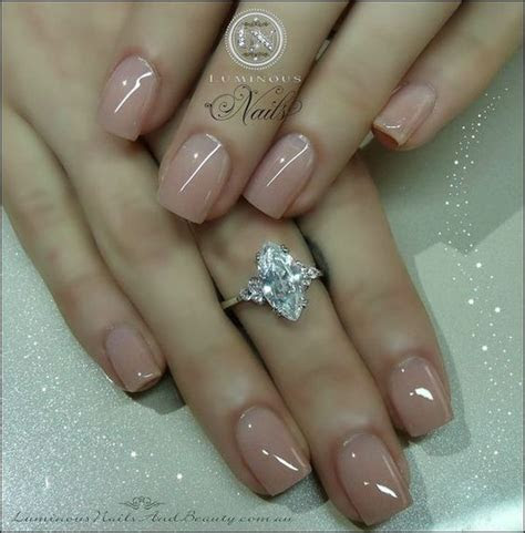 top  stylish short acrylic nails