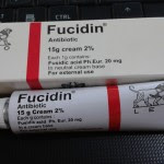 fucidin cream