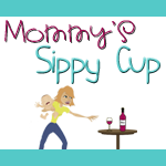 Mommy's Sippy Cup