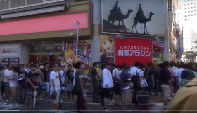 優良店 新宿アラジン に行列が出来る理由をまとめてみた P Summa
