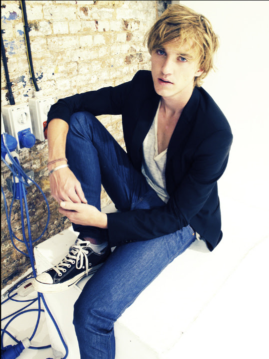 Tom Felton - Picture