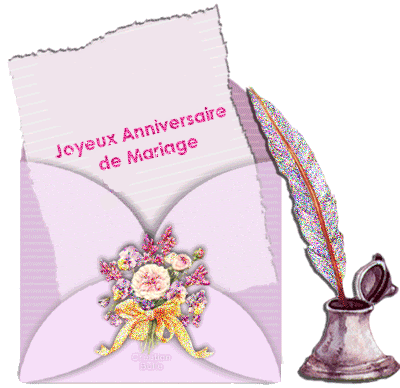 Mariage Annees Anniversaire