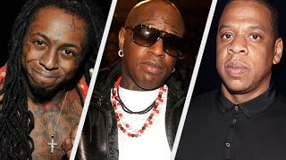Birdman Sues Tidal for $50 Million for Streaming Lil Wayne "Free Weezy Album" Without Permission! 