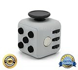 Stress Cube