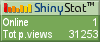 ShinyStat